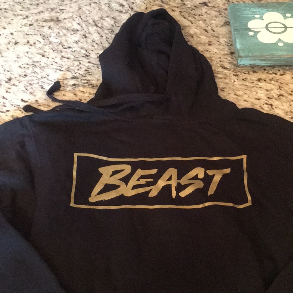 MrBeast Hoodie